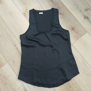 Urban Behavior Peace & Love Sleeveless Top